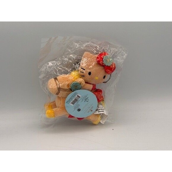 NEW - HAWAII Special Edition KAHALA RESORT HELLO KITTY Plush  2026 HAWAII Limited Edition KAHALA RESORT HELLO KITTY Plush 4\